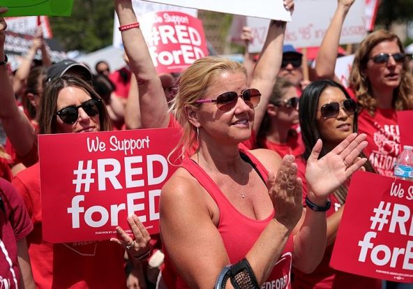 redfored