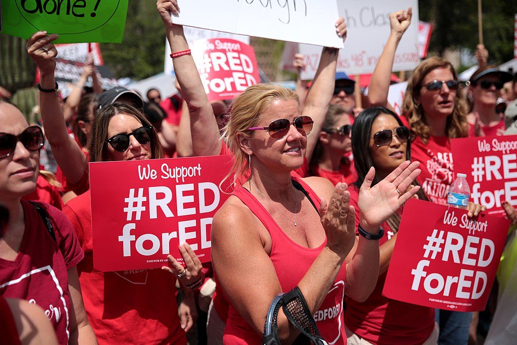 redfored